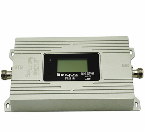 怀柔单频手机信号放大器800㎡