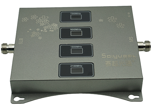  怀柔四频手机信号接收器200㎡