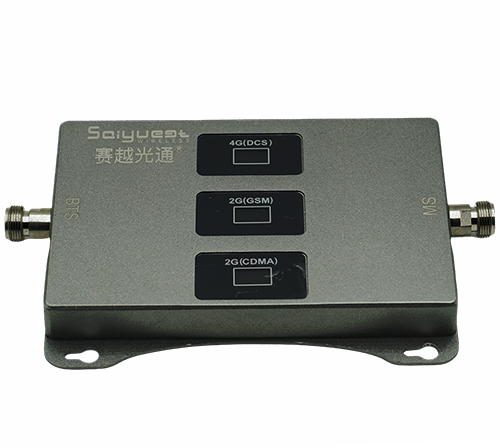 怀柔三频手机信号增强器200㎡