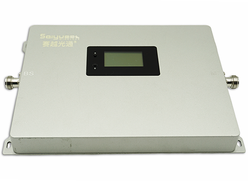  怀柔三频/四频/五频手机信号接收器800㎡