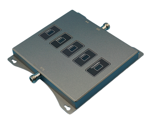 怀柔五频4G+5G手机信号增强器200㎡