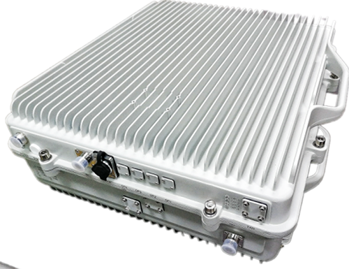 怀柔信令级数字室分型移动通信干扰器