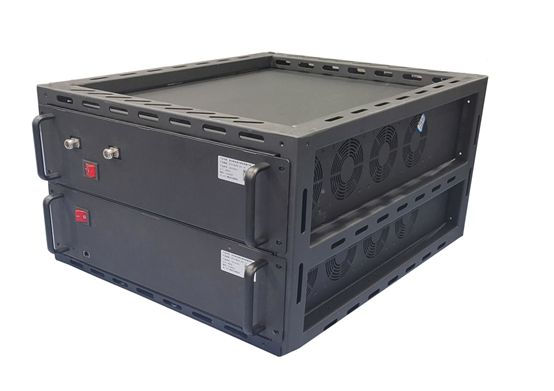 怀柔室内大功率通讯管控屏蔽系统