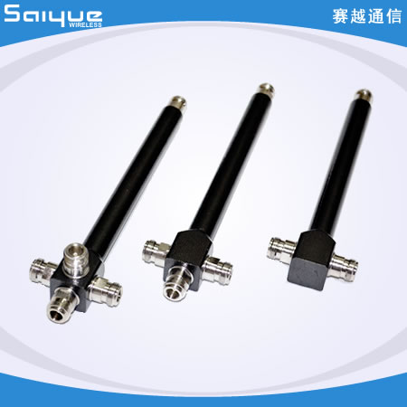  怀柔FM调频广播同步广播功分器