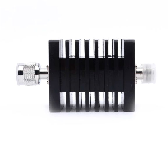 怀柔腔体固定衰减器0-3G/0-4G  N型接口